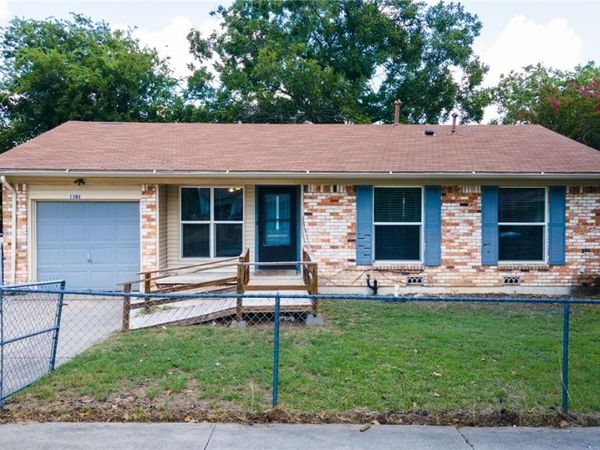 1301 West Lane, Killeen, TX 76549