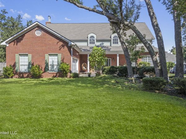 2013 Rue Ulysse, Biloxi, MS 39531