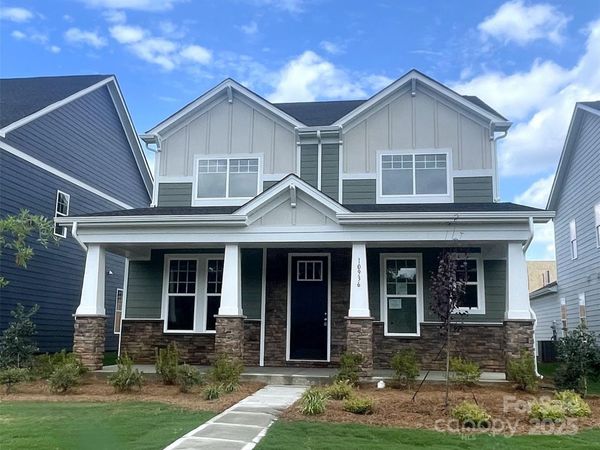 10936 Dogwood Lane, Unit 50, Huntersville, NC 28078