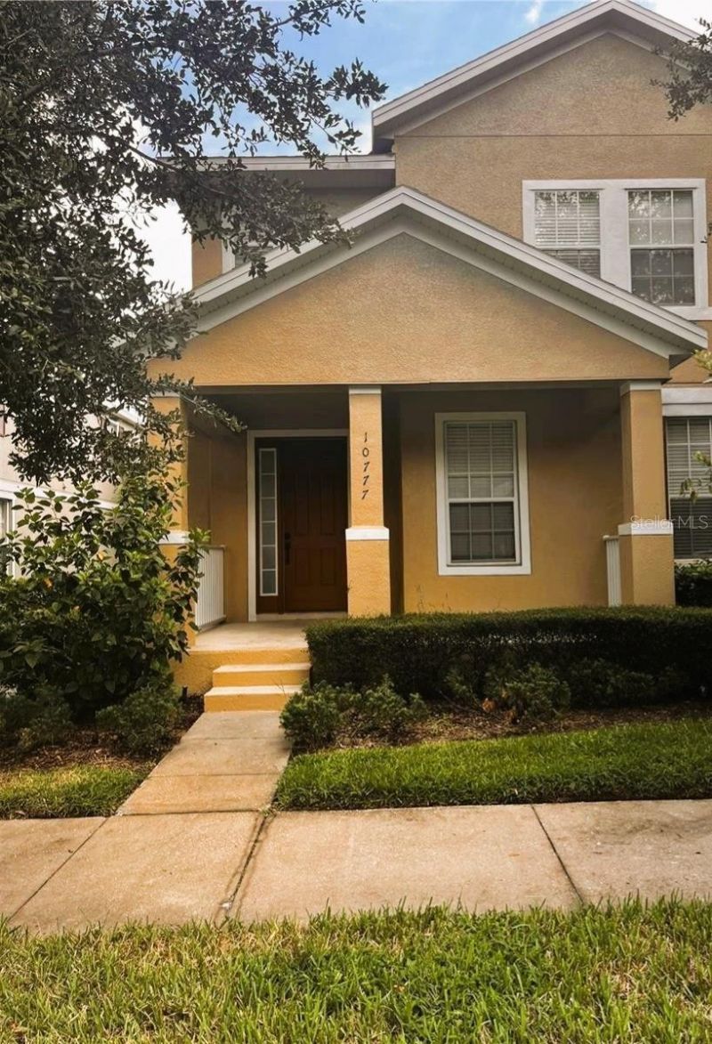 10777 Garden Lily Drive, Unit S, Orlando, FL 32832 Main Photo