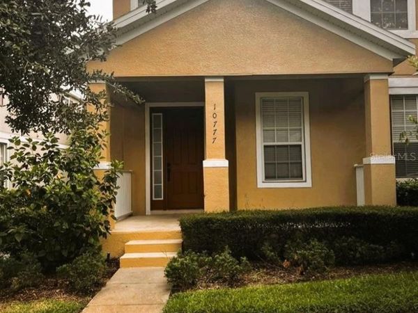10777 GARDEN LILY DRIVE, Unit S, ORLANDO, FL 32832