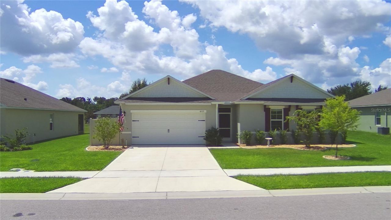 803 Auburn Grove Court, Auburndale, FL 33823 Photo