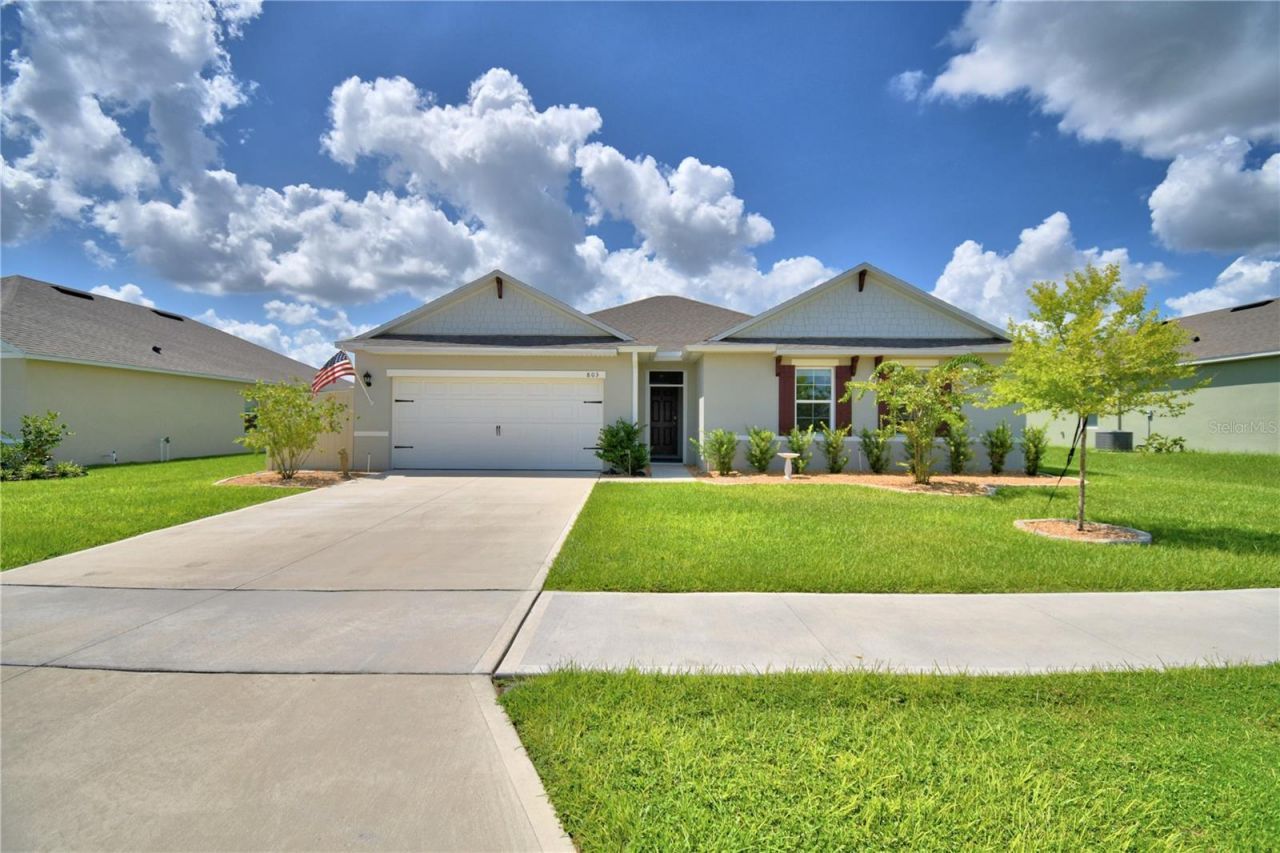 803 Auburn Grove Court, Auburndale, FL 33823 Photo