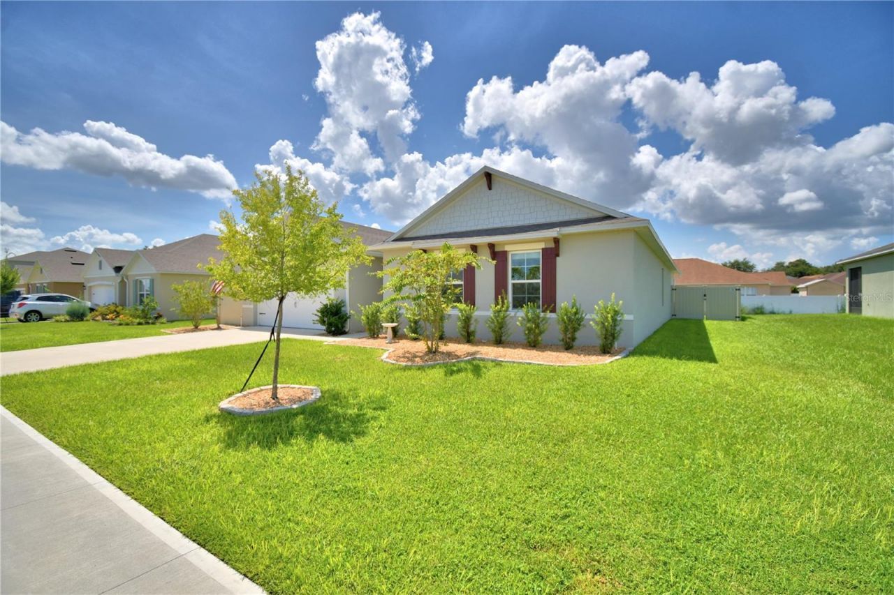 803 Auburn Grove Court, Auburndale, FL 33823 Photo