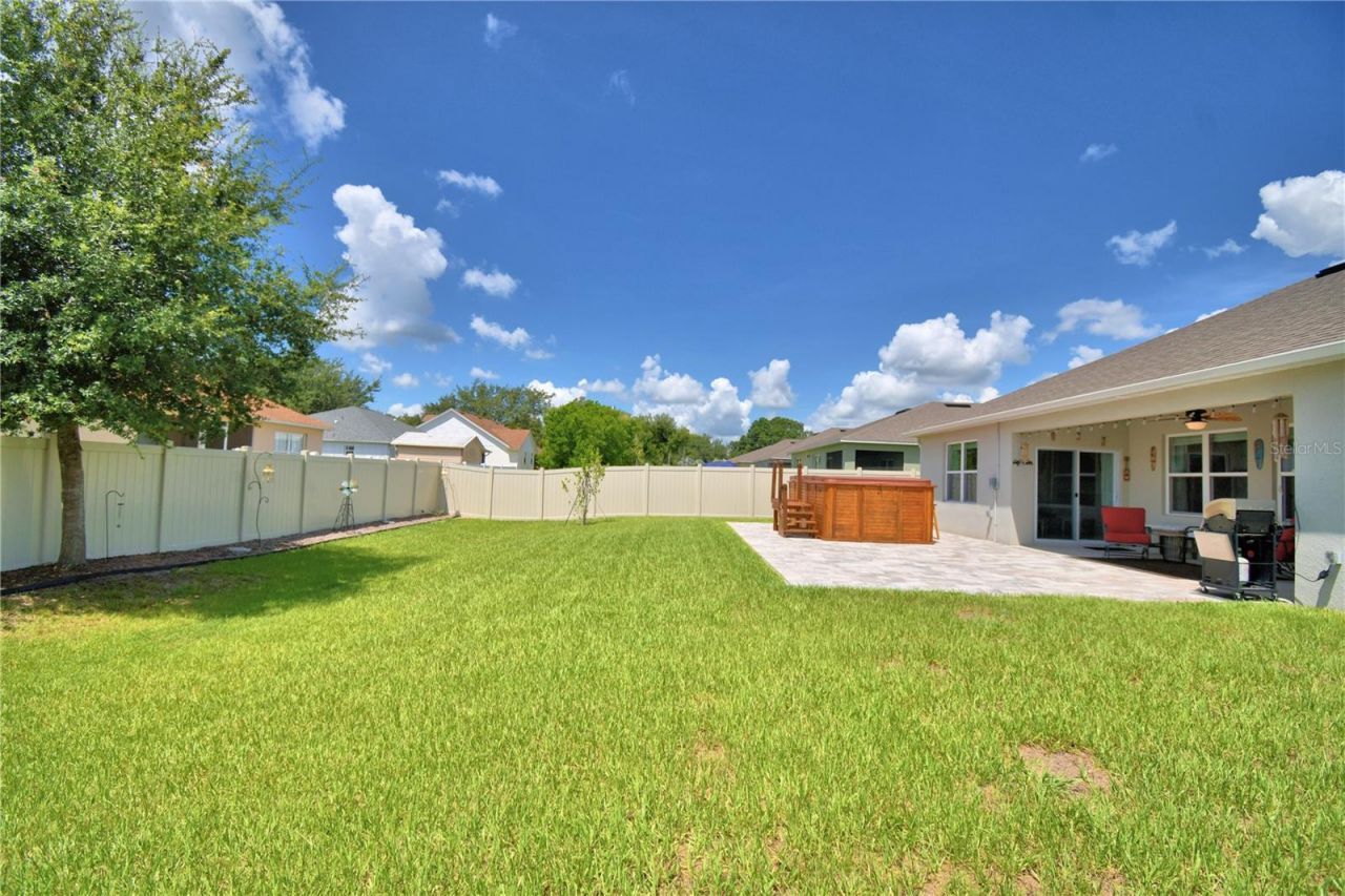 803 Auburn Grove Court, Auburndale, FL 33823 Photo