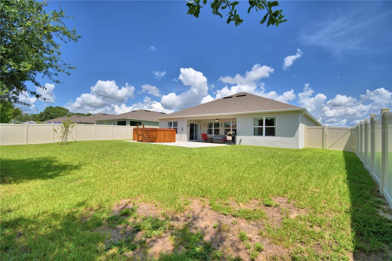 803 Auburn Grove Court, Auburndale, FL 33823 Photo