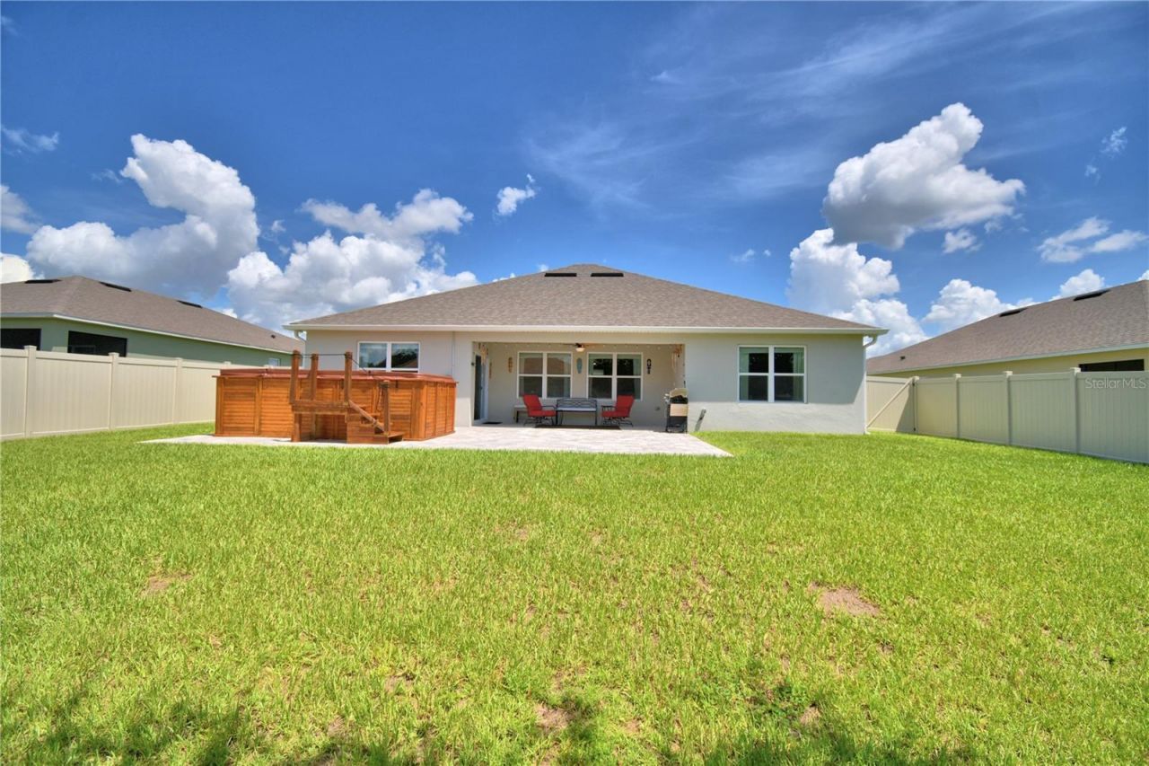 803 Auburn Grove Court, Auburndale, FL 33823 Photo