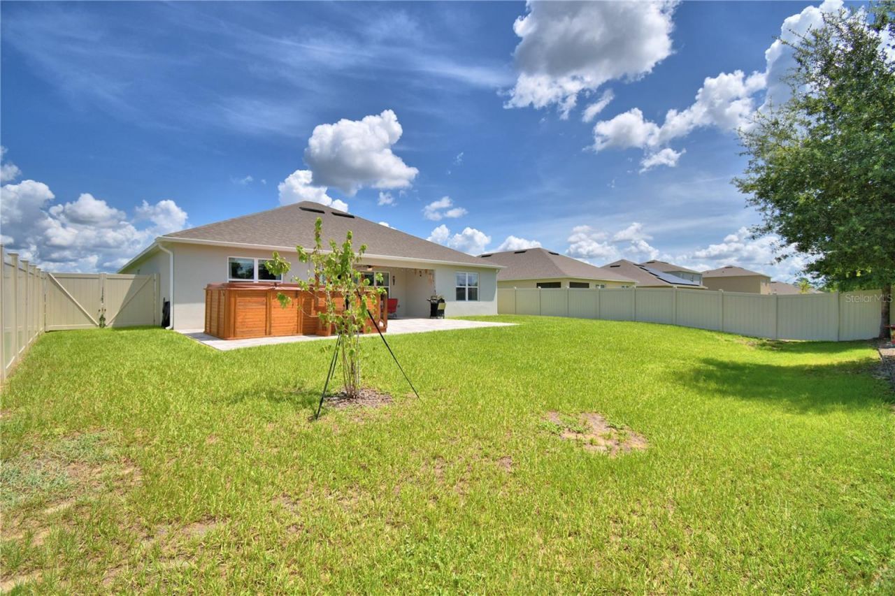 803 Auburn Grove Court, Auburndale, FL 33823 Photo