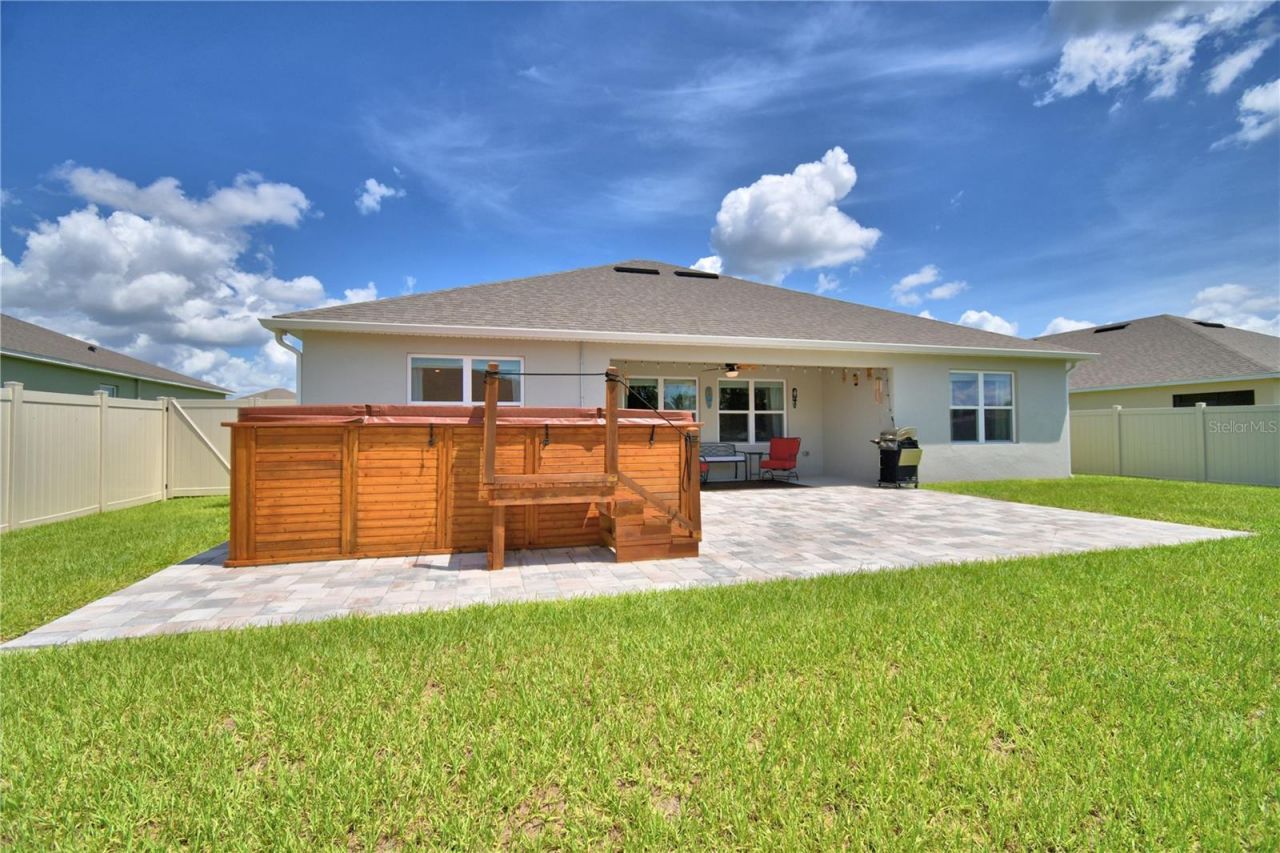 803 Auburn Grove Court, Auburndale, FL 33823 Photo