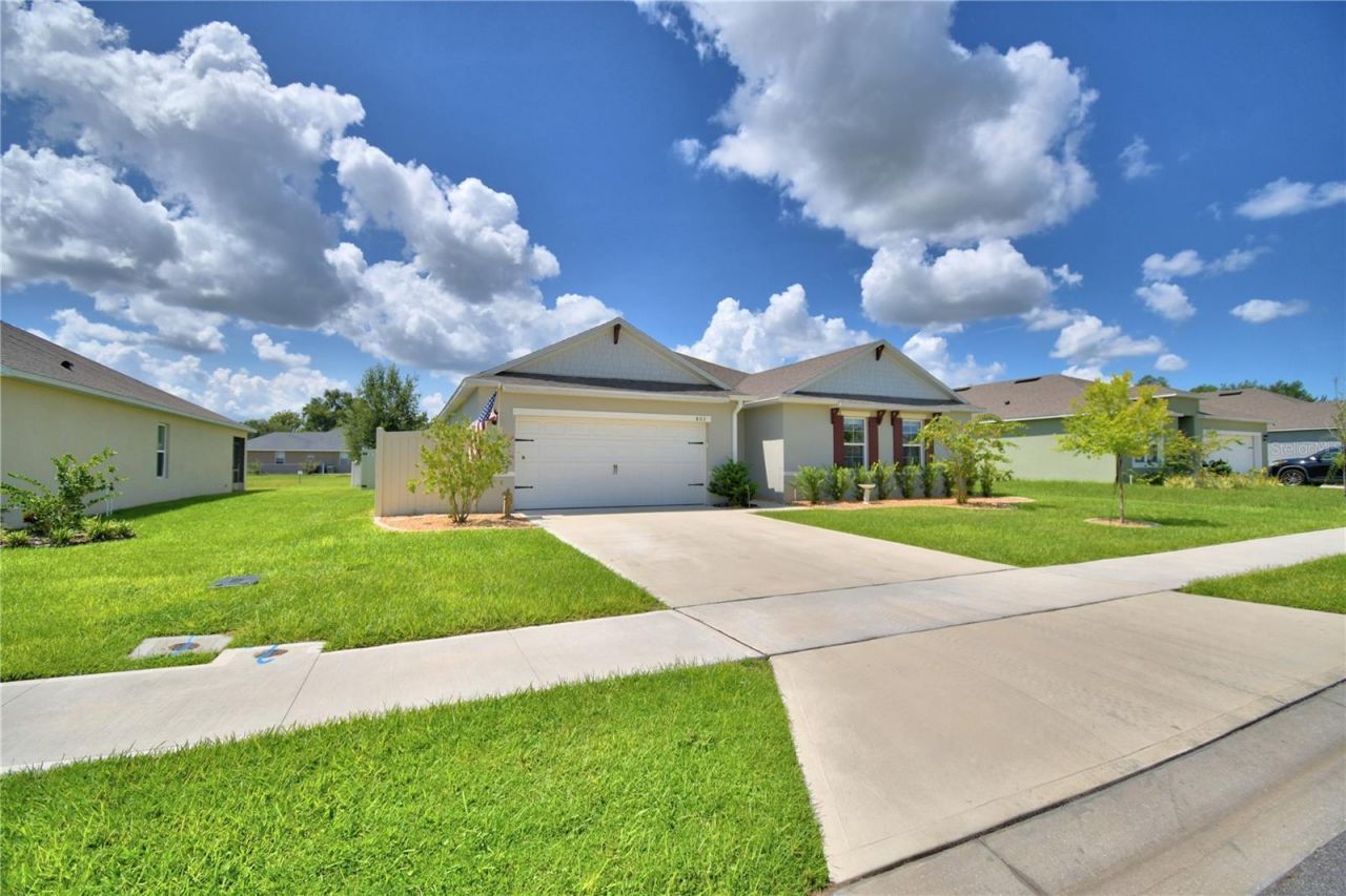 803 Auburn Grove Court, Auburndale, FL 33823 Photo