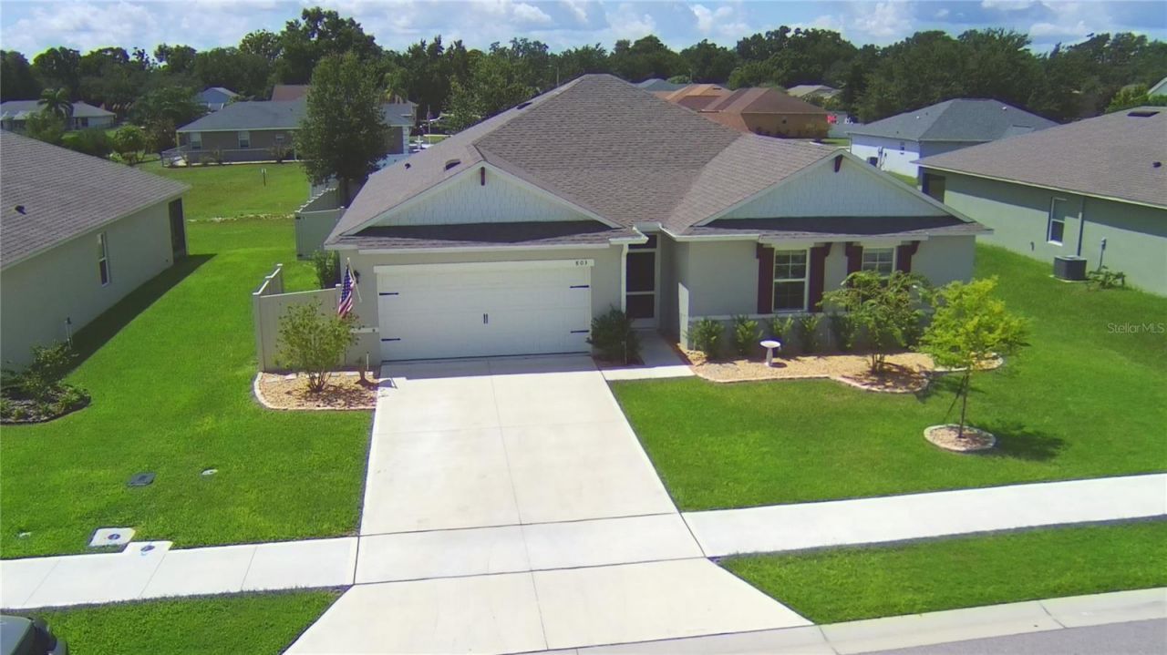803 Auburn Grove Court, Auburndale, FL 33823 Photo