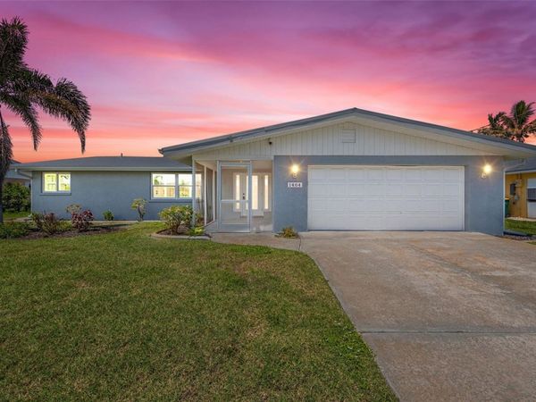 1464 DEER CREEK DRIVE, ENGLEWOOD, FL 34223