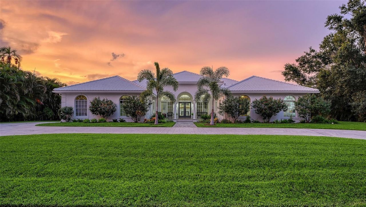 3639 Beneva Oaks Boulevard, Sarasota, FL 34238 Photo