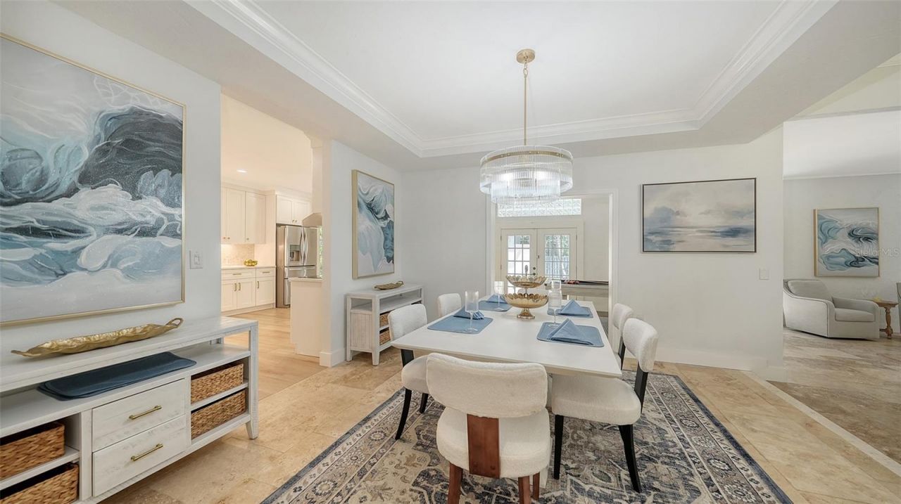 3639 Beneva Oaks Boulevard, Sarasota, FL 34238 Photo