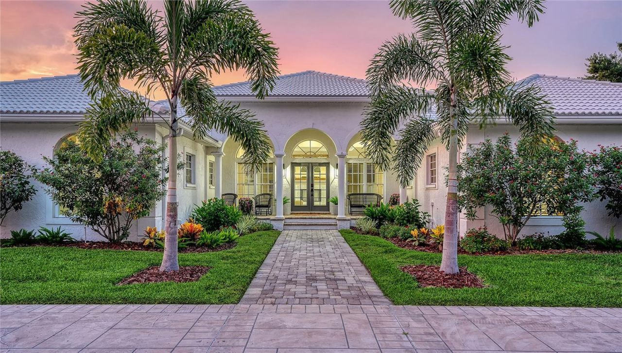 3639 Beneva Oaks Boulevard, Sarasota, FL 34238 Photo