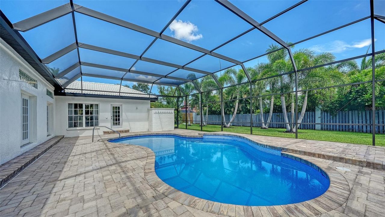 3639 Beneva Oaks Boulevard, Sarasota, FL 34238 Photo