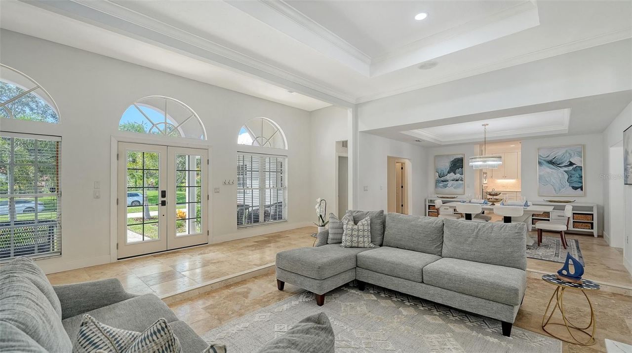 3639 Beneva Oaks Boulevard, Sarasota, FL 34238 Photo