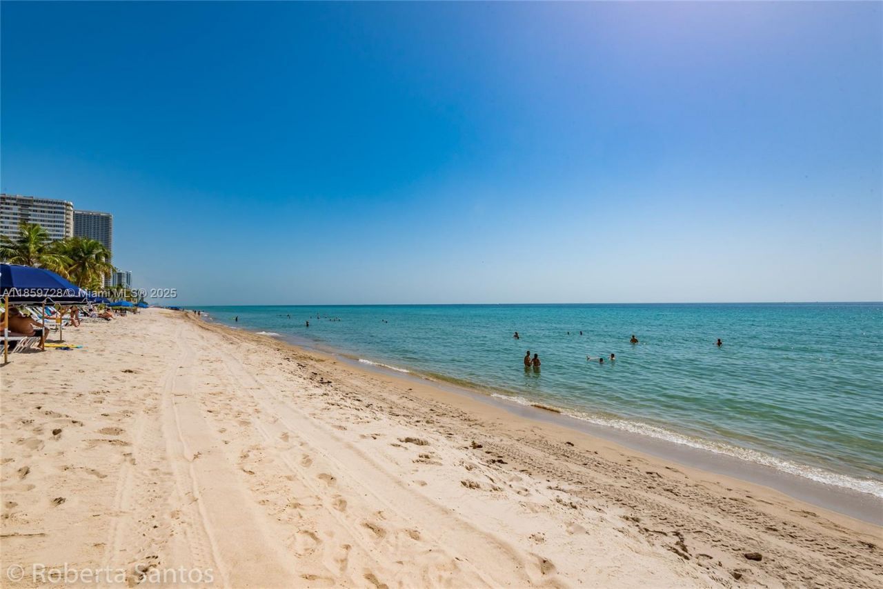 2080 S Ocean Dr, Unit 602, Hallandale Beach, FL 33009 Photo