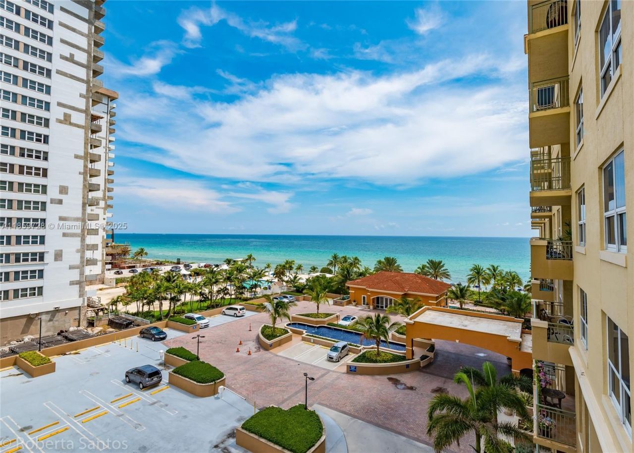 2080 S Ocean Dr, Unit 602, Hallandale Beach, FL 33009 Photo