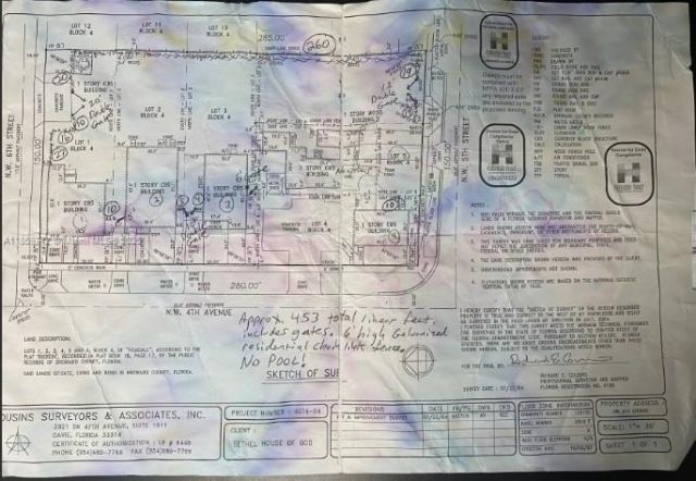 516 NW 4th Ave, Hallandale Beach, FL 33009 Photo