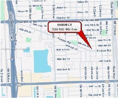 516 NW 4th Ave, Hallandale Beach, FL 33009 Photo