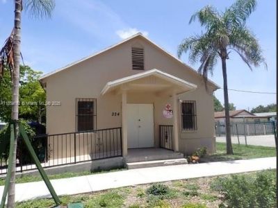 516 NW 4th Ave, Hallandale Beach, FL 33009 Photo