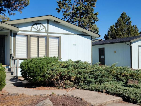 63704 Ranch Village Drive, Unit 97, Bend, OR 97701