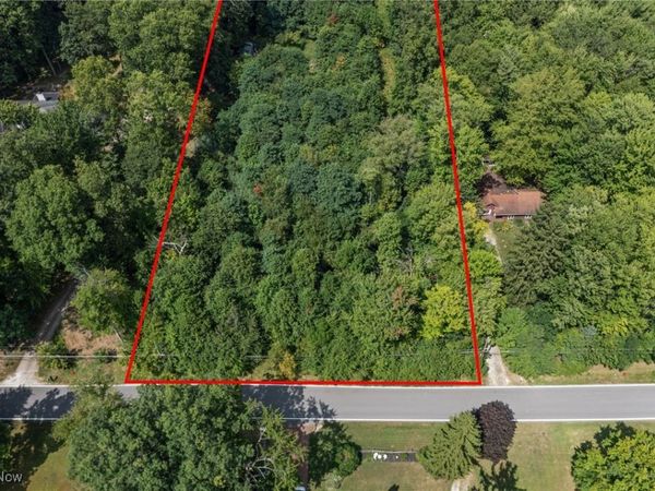 V/L Housley Road, Stow, OH 44224