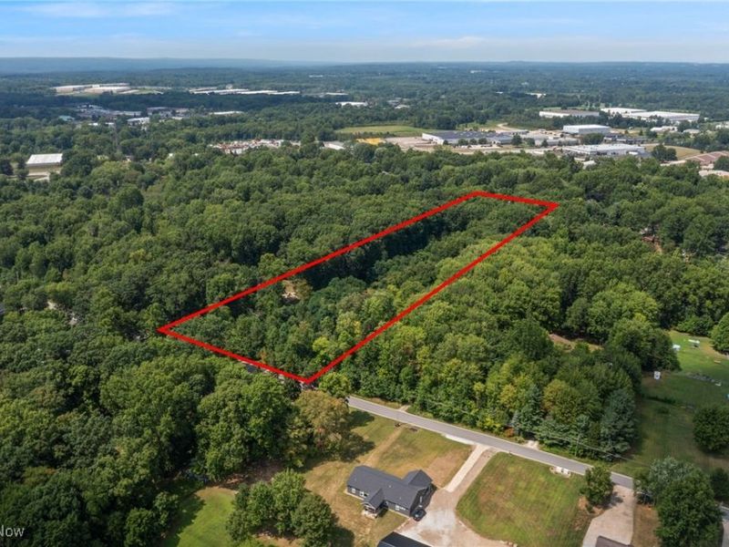 V/L Housley Road, Stow, OH 44224 Photo 2