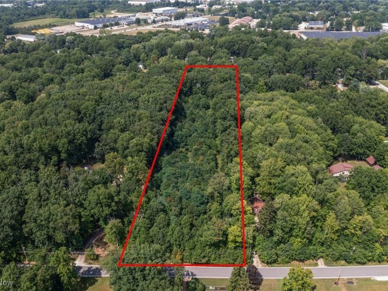 V/L Housley Road, Stow, OH 44224 Photo 3