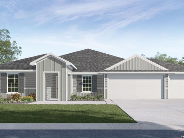 431 BARRON ESTATE DRIVE, Lockhart, TX 78644