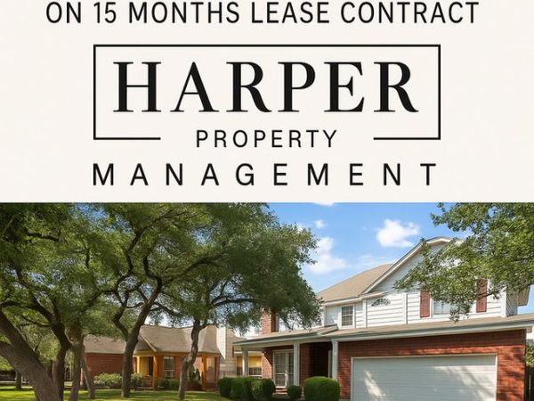 23623 Persian Hollow, San Antonio, TX 78260