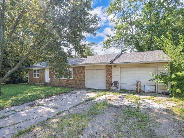 503 W State Route A Highway, Archie, MO 64725