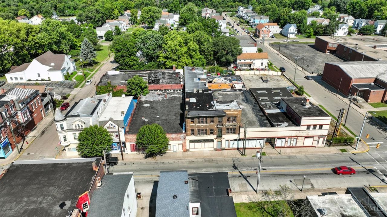 6117 Vine Street, Cincinnati, OH 45216 Main Photo