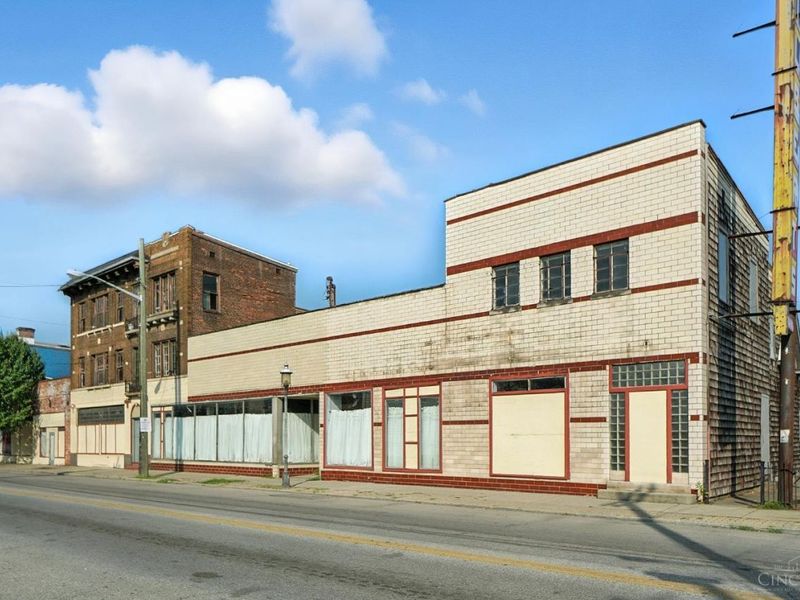6117 Vine Street, Cincinnati, OH 45216 Photo 4