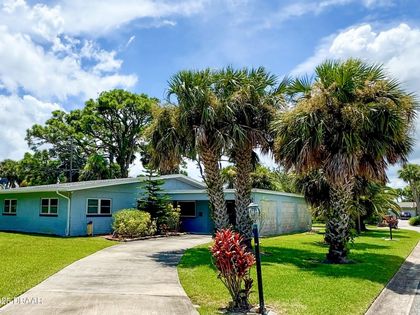 1619 N Halifax Avenue Daytona Beach, FL 32118