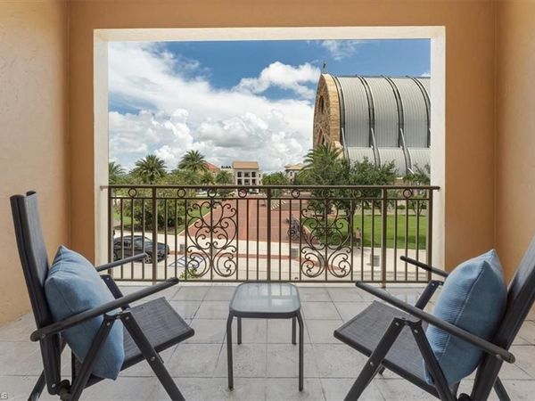 5080 Annunciation CIR, Unit 204, AVE MARIA, FL 34142