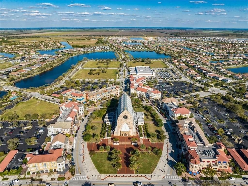 5080 Annunciation Cir, Unit 204, Ave Maria, FL 34142 Photo