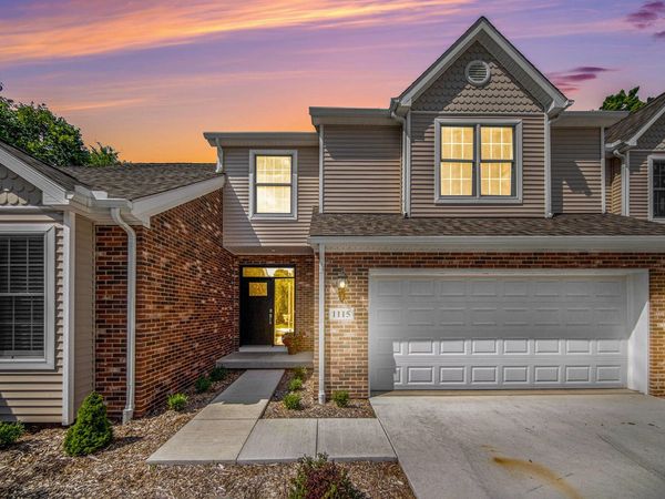 1115 Nature Trail, Manchester, MI 48158