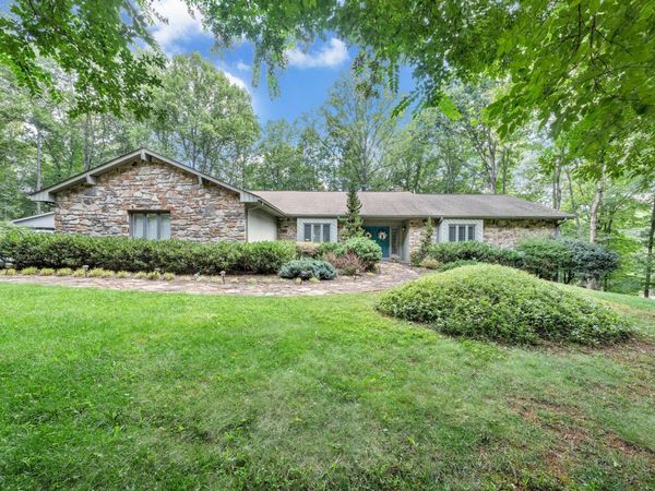 4921 Hunting Hills DR, Roanoke, VA 24018