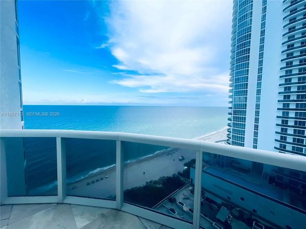 16001 Collins Ave, Unit 1402, Sunny Isles Beach, FL 33160
