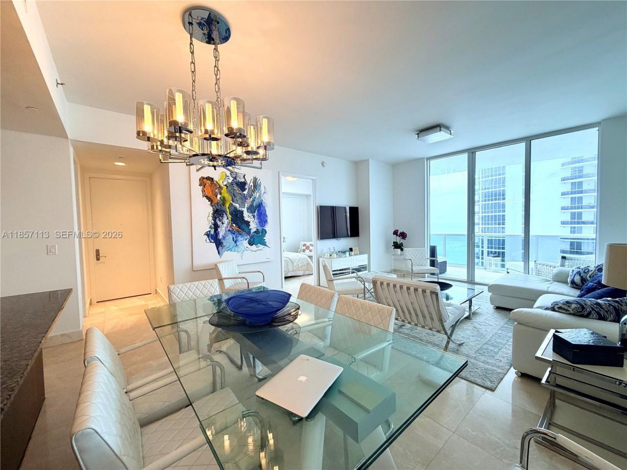 16001 Collins Ave, Unit 1402, Sunny Isles Beach, FL 33160 Photo