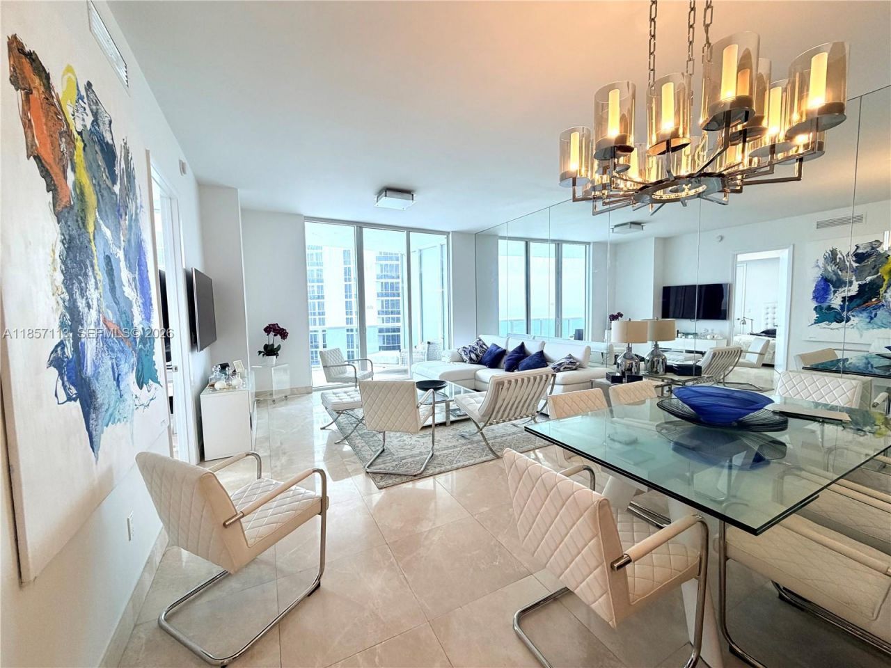 16001 Collins Ave, Unit 1402, Sunny Isles Beach, FL 33160 Photo