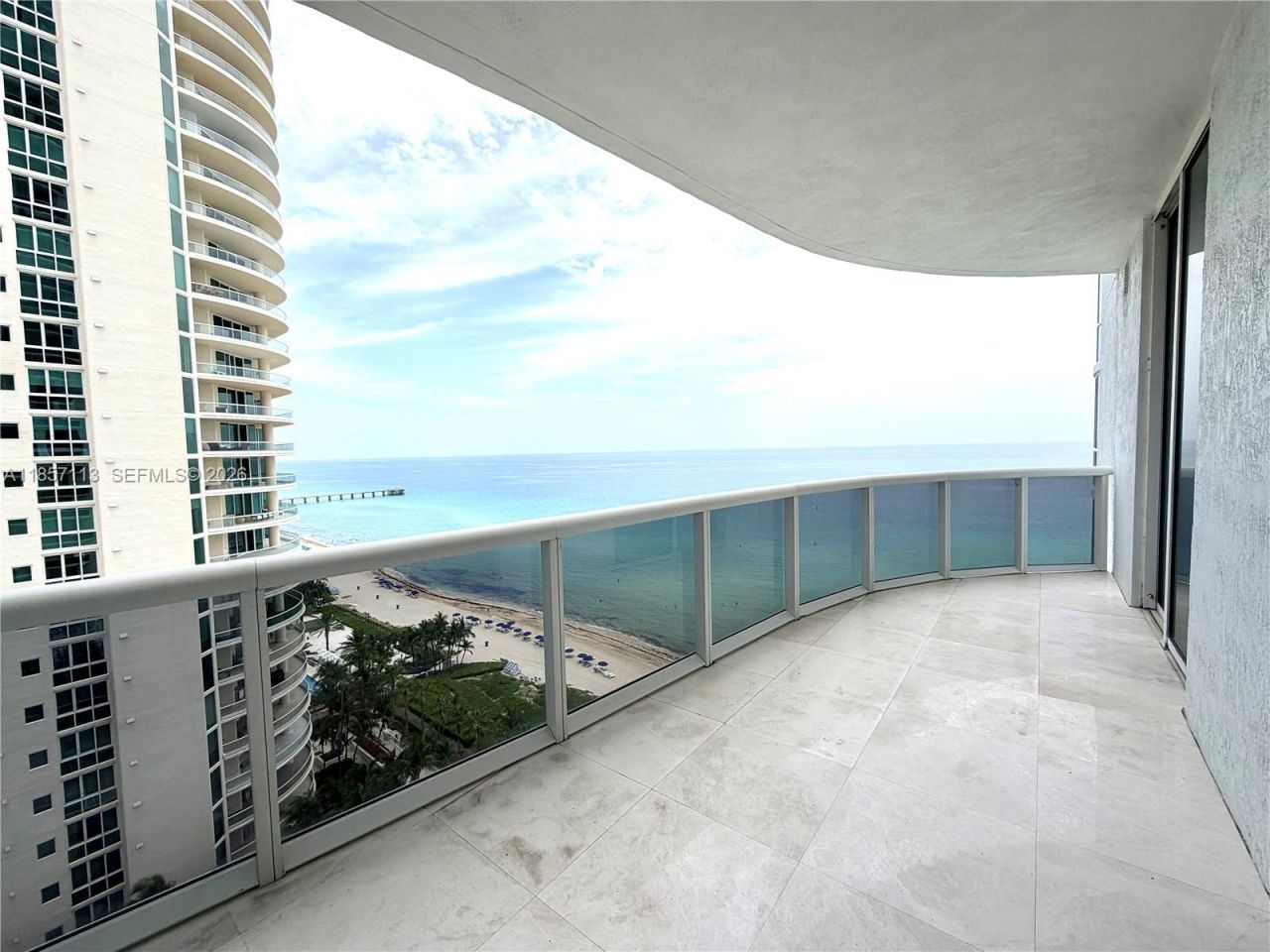 16001 Collins Ave, Unit 1402, Sunny Isles Beach, FL 33160 Photo