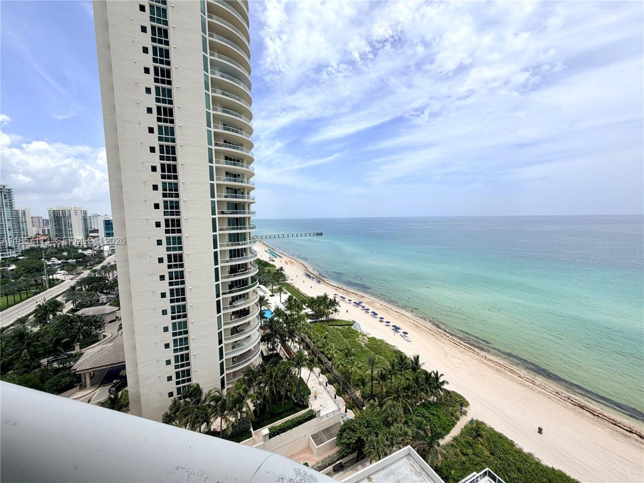 16001 Collins Ave, Unit 1402, Sunny Isles Beach, FL 33160 Photo