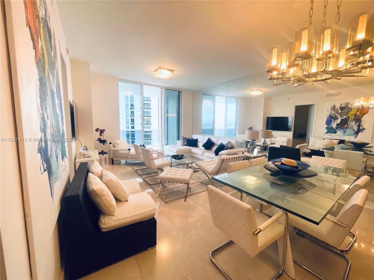 16001 Collins Ave, Unit 1402, Sunny Isles Beach, FL 33160 Photo