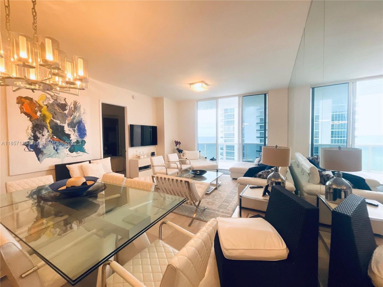 16001 Collins Ave, Unit 1402, Sunny Isles Beach, FL 33160 Photo