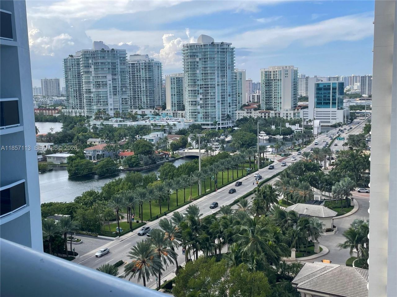 16001 Collins Ave, Unit 1402, Sunny Isles Beach, FL 33160 Photo