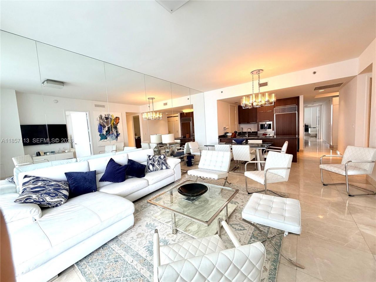 16001 Collins Ave, Unit 1402, Sunny Isles Beach, FL 33160 Photo