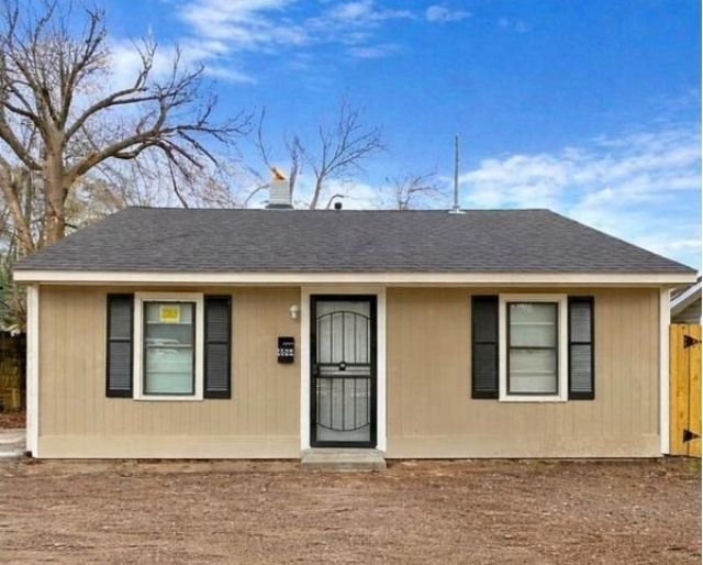4064 Reed Ave, Memphis, TN 38108 Main Photo